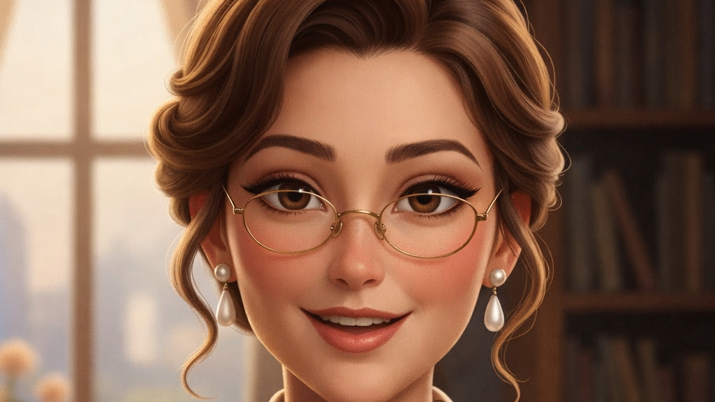 Victoria - AI Tutor